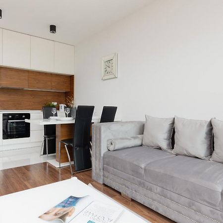 Glamorous Wilanow Apartment By Renters Varsovie Extérieur photo