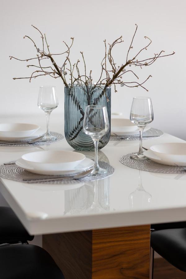 Glamorous Wilanow Apartment By Renters Varsovie Extérieur photo